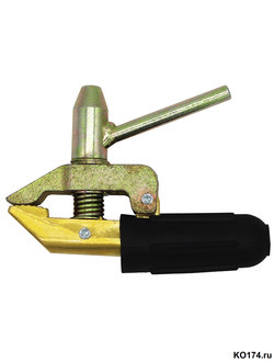 Струбцина С-600 Standart