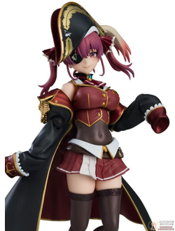 Фигурка фигма Марин Хосё (figma Houshou Marine)