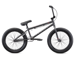 Купить велосипед BMX MONGOOSE LEGION L100 (Black) в Иркутске