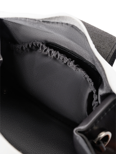 PYXIS 3029-1 Черный Белый Серый