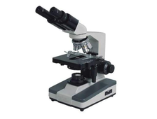 Бинокулярный микроскоп Биомед-4
