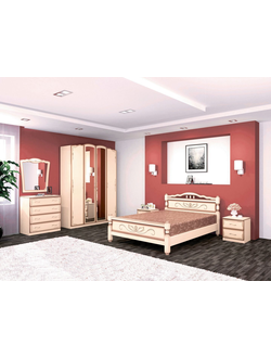 Спальня «Виктория»