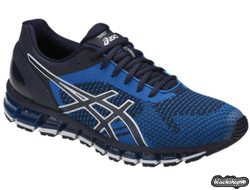 Asics GEL QUANTUM 360 Knit Blue (40-45)