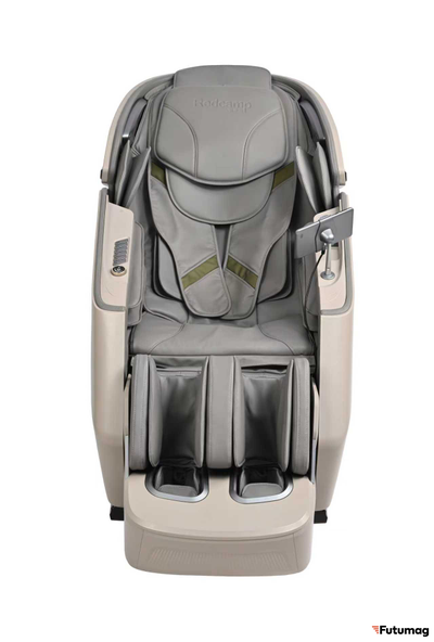 Массажное кресло GT R73