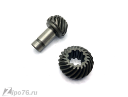 Шестерни редуктора ШТИЛЬ 55 130 44 80 90 100 120