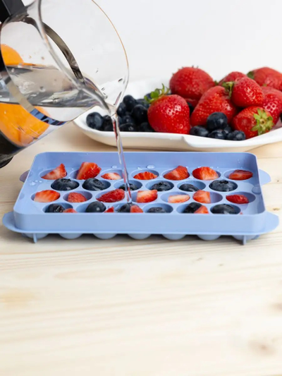 Форма для льда