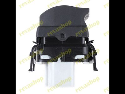 Кнопки переключателя стеклоподъемника для Renault