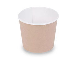 Круглый контейнер 400 мл