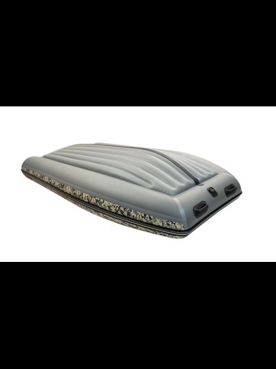 Zvezda КИТОБОЙ 360К   КИЛЕВОЕ ДНО