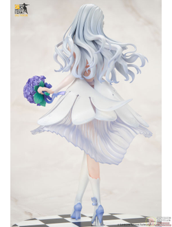 Фигурка 1/7 HK416 Igetsu Denshi ver.