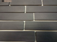 Декоративный камень под кирпич  Kamastone Brick stile 4011, коричневый