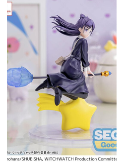 Фигурка Нэму Мияо (Nemu Miyao Luminasta)