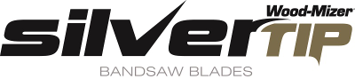 Ленточные пилы Wood-Mizer SilverTip ширина 40мм длина 4290мм, от