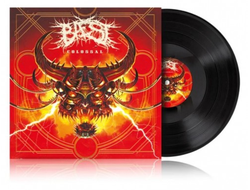 Baest - Colossal LP