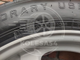 № Б1455. Купить запасное колесо R18 5х120 155/90R18 BMW X5 в Новосибирске / Колеса54