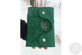 ежедневник ручной работы, подарок руководителю, оригинальный подарок, кожаный ежедневник, ежедневник на заказ, что подарить