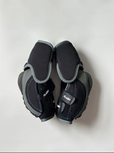 Налокотники PRIME FLASH 2.0R JR подростковые