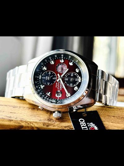 Мужские часы Orient WV0031TY