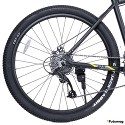 Горный велосипед TechTeam Nevelin 27.5