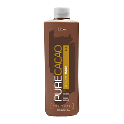 Кератин Pure Cacao BB One (шаг 2), 500 мл.