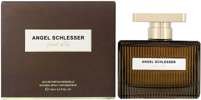 Angel Schlesser Pour Elle Sensuelle (парфюмированная вода 100 мл)