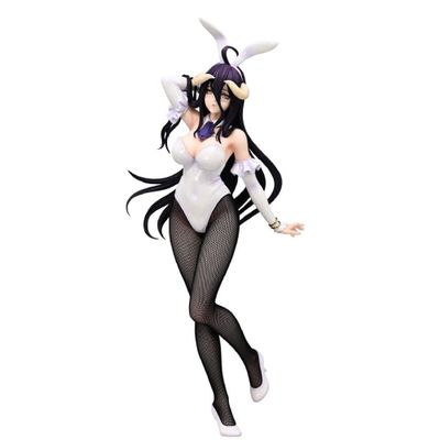 Фигурка Альбедо (Albedo BiCute Bunnies)