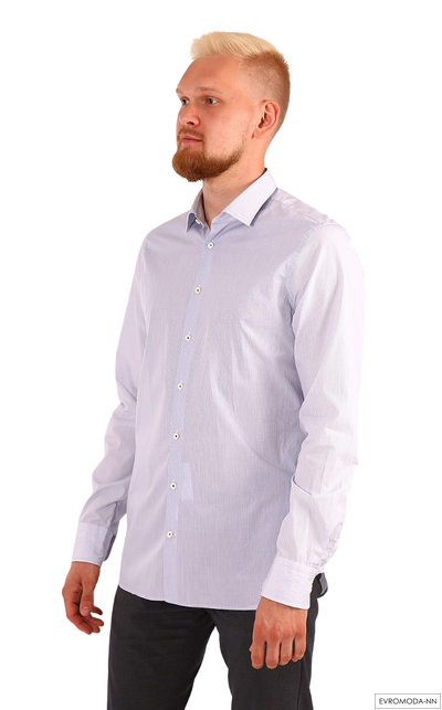 Рубашка мужская Рет-LSF03 (43)