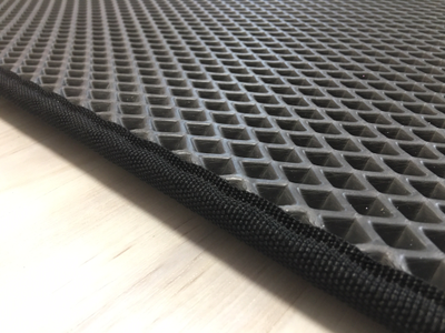 ЭВА-коврик МЛ для лодки Таймень RX 4100 НДНД