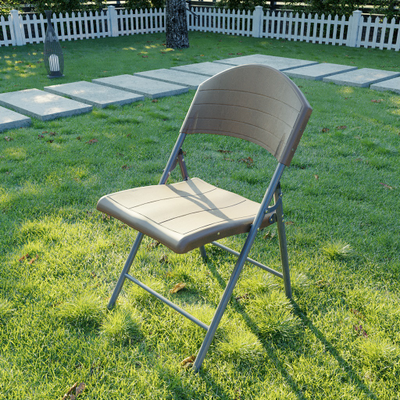 Стул складной SAMMAN "дерево"