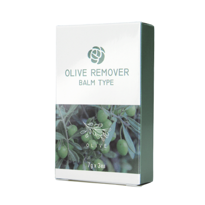 Ремувер крем-бальзам NEICHA  (оливковый) 7 г