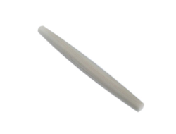 Скалка классическая 450*50 без росписи заготовка деревянная