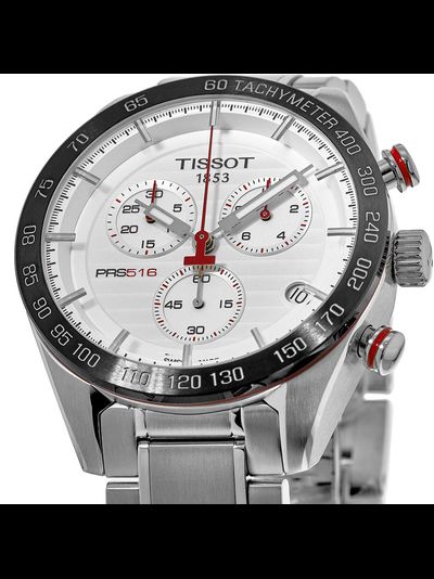 Швейцарские часы Tissot T100.417.11.031.00