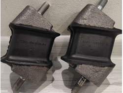 Подушка двигателя Е-3,Штаер, Газель Камминс 2.8