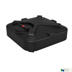 Бак для душа «Rostok» 250л