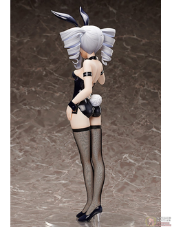 Фигурка 1/4 Черная сестра (Black Sister Bunny Ver.)