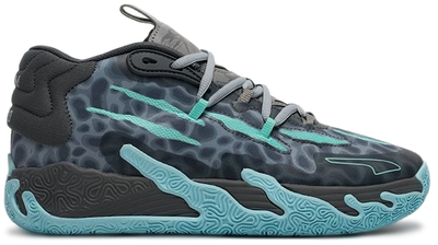 Puma MB.03 Blue Black