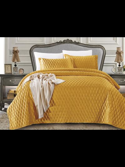 Покрывало TANGO "ARABESQUE" 240x260 50x70x2 ARA2426-13