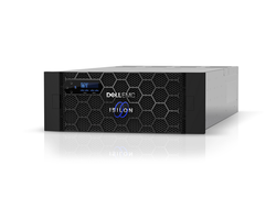 Dell EMC Isilon H600