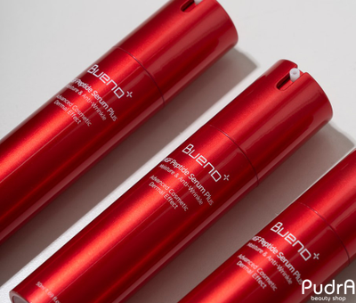 Bueno Сыворотка против морщин с пептидами MGF и пептидами Peptide Serum 50 мл