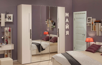 СПАЛЬНЯ МАЙЯ - ГЛАЗОВ