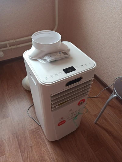 Мобильный кондиционер Royal Clima™ Tesoro