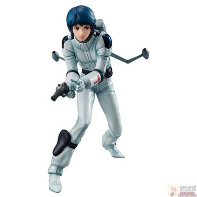 Фигурка 1/8 Камиль Бидан (Kamille Bidan)