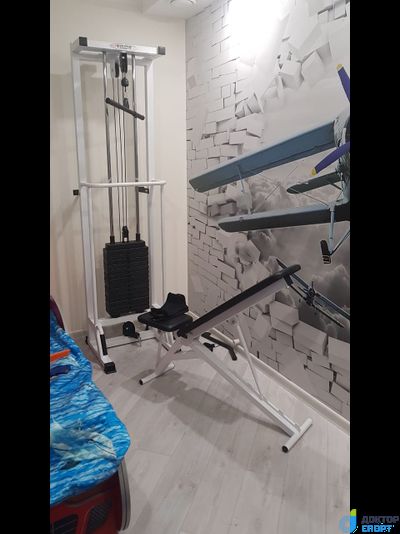 "Биотонус" 75/100 кг спаренный