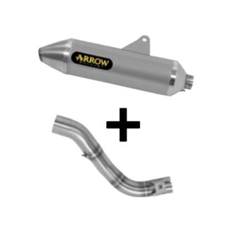 Купить Arrow Pro-Race 71903PRN в СПБ и Москве BMW S1000RR 2019 2020 2021 2022 2023