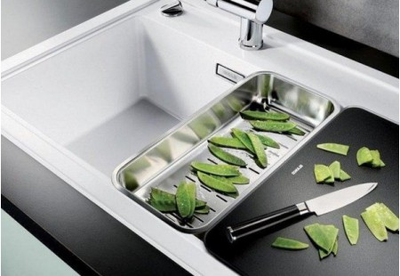 КОЛАНДЕР Blanco (223077)