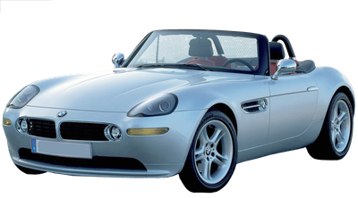 Шумоизоляция BMW Z8 / БМВ З8