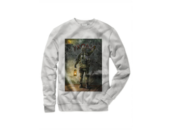 Свитшот Stalker/ Сталкер №3