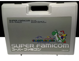 Super Nintendo (SNES) SHVC-001, Japan (Б/У)