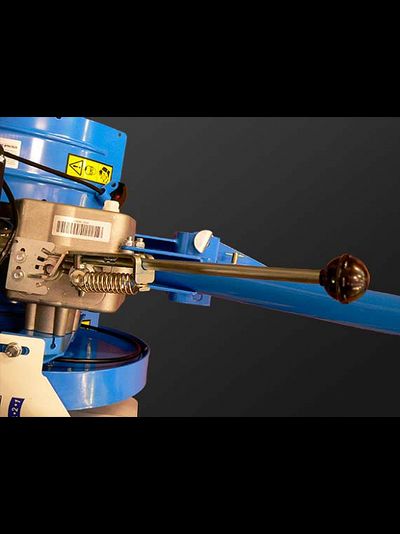 Мотоблок Нева МБ 2Б-6,5 RS