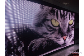 Изготавливаем бегущие строки, светодиодные табло, видеовывески, полноцветную рекламу, аптечные кресты, автостроки, медиа-вывески